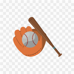 BASIC BASEBALL GEAR