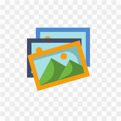 THREE PICTURE FRAMES
