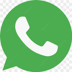 Whatsapp Green Logo