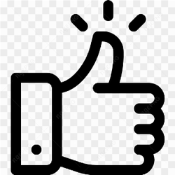 Like Icon Symbol