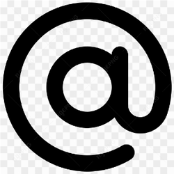 Email Icon Symbol at