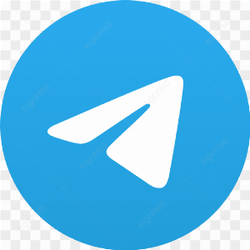 Telegram icon app