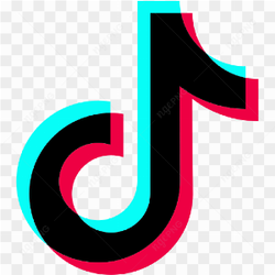 Tiktok main logo