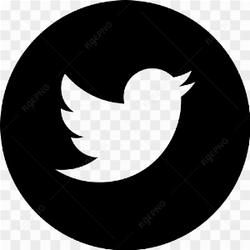 Twitter old logo