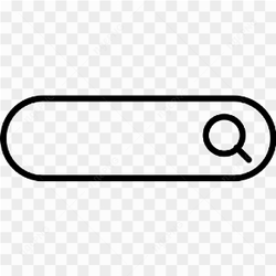 Search symbol icon