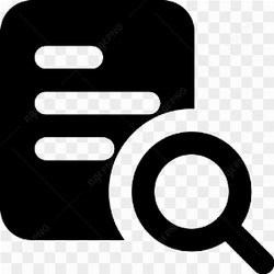 Search and research 