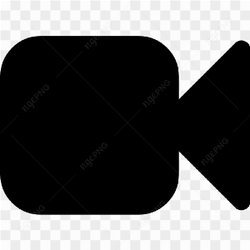 Record icon symbol