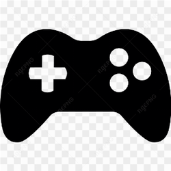 Games joystick controls