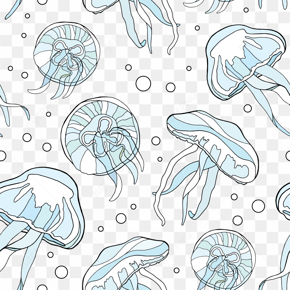 Underwater Animal 12