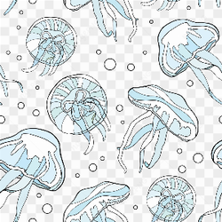 Underwater Animal 12