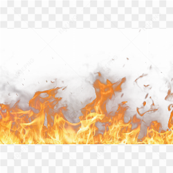 Fire background image