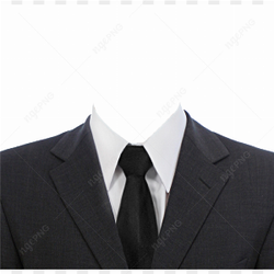Official suit image