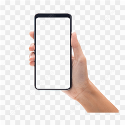 The mobile phone
