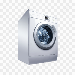 The washing machine