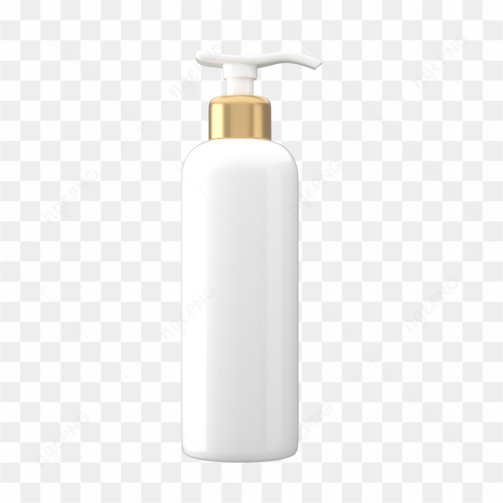 The skin lotion