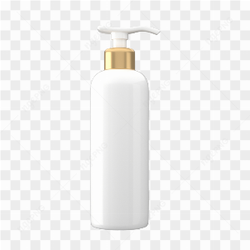 The skin lotion