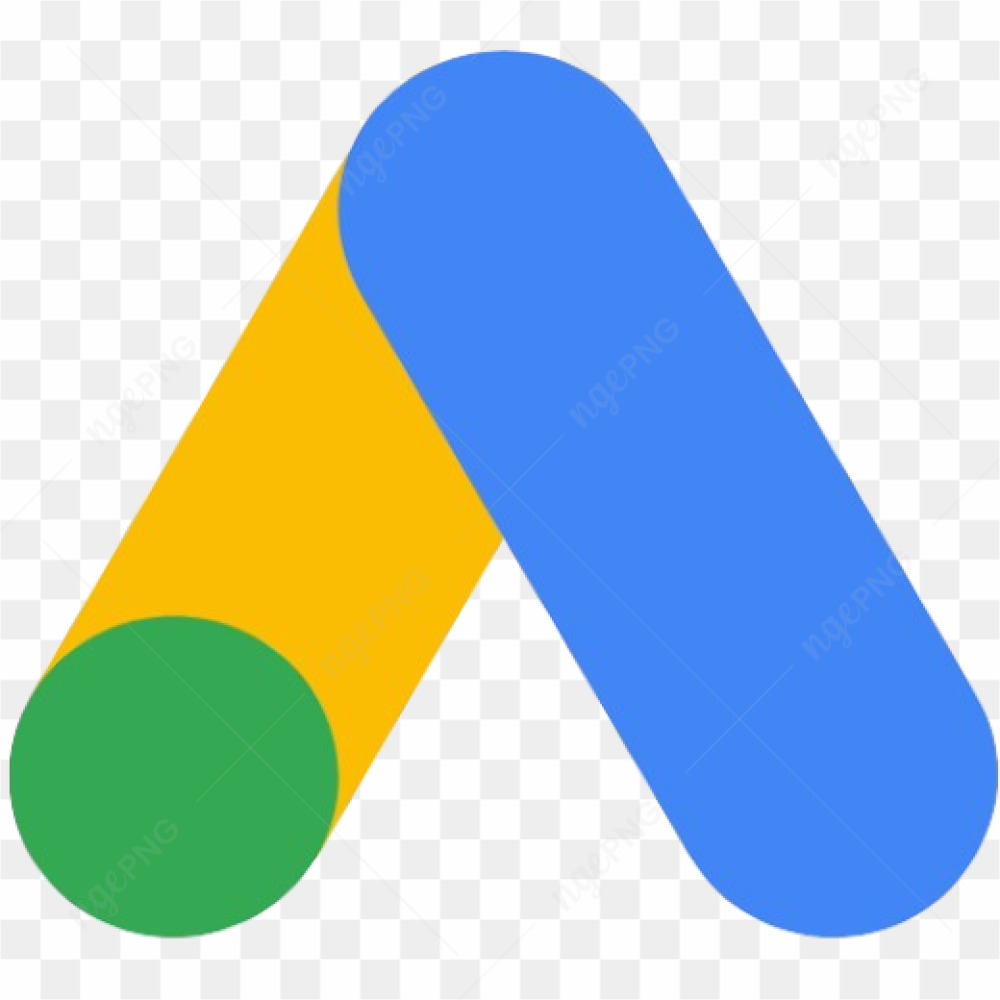 Google ads logo