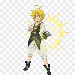 Seven deadly shin
