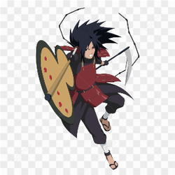 Anime Madara uchiha 