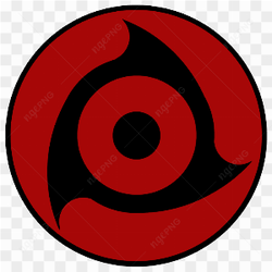 Mangekyo sharinggan uchiha