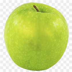 An apple fruit 