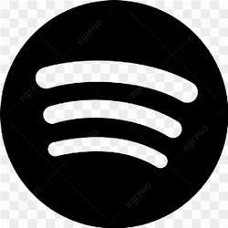 Spotify icon free