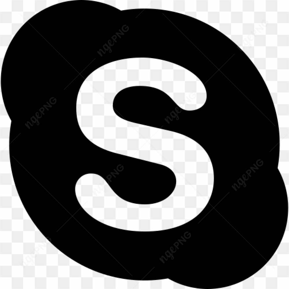 Skype png icon