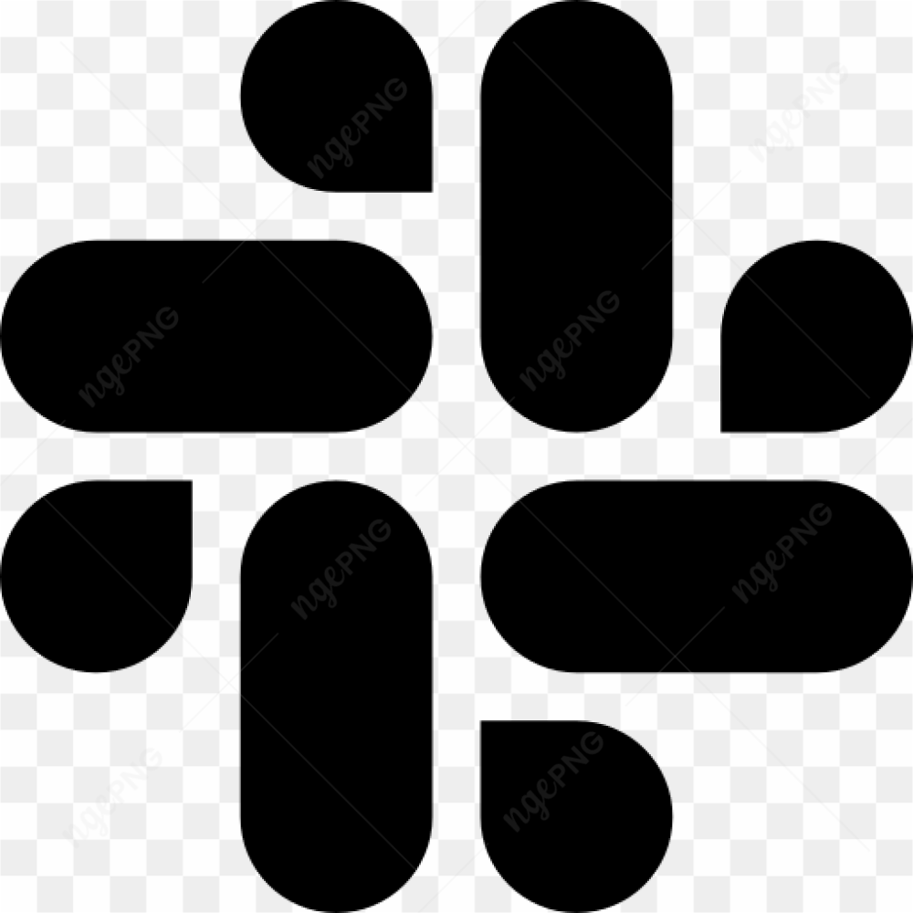 Slack png icon