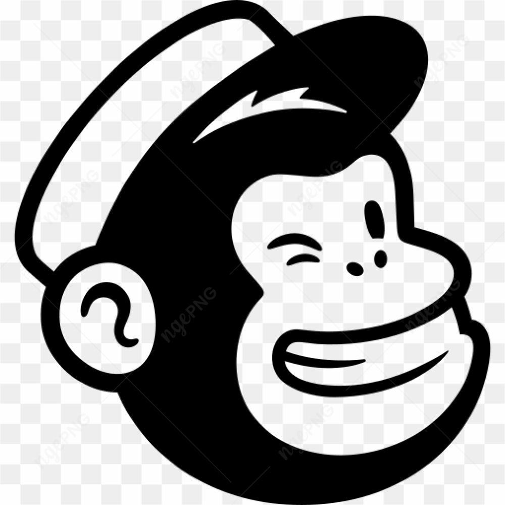 Mailchimp icon png