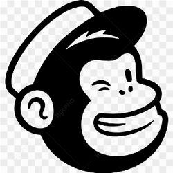 Mailchimp icon png