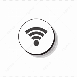 Wifi icon png