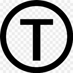 Oslo metro logo