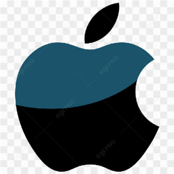 Iphone logo icon