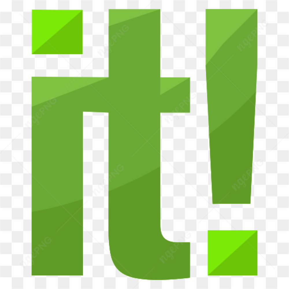 It logo icon