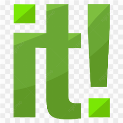 It logo icon