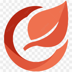 Social icon logo