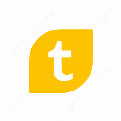 Social logo icon