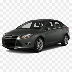 Ford Car Model