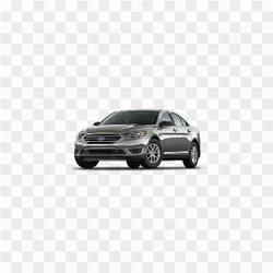 Ford Sedan Vehicle