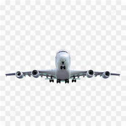 Modern Passenger Aircraft