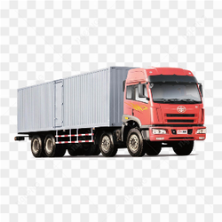 Heavy Duty Transport