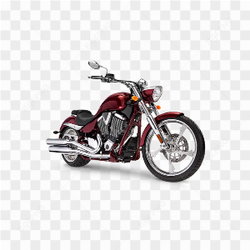  Classic Motorcycle Ride
