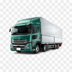  Heavy Duty Transport