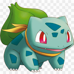  Pokemon Character Art
