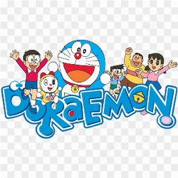 Doraemon Cartoon Character