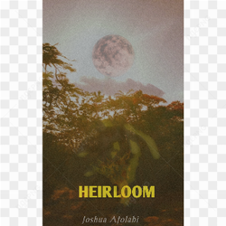 Heirloom, Action, Natural 