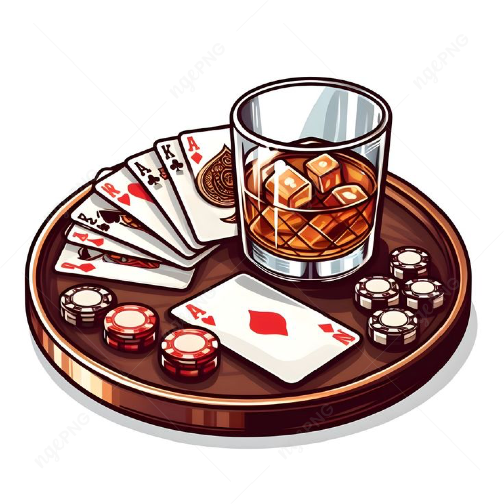 Card game poker