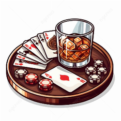 Card game poker