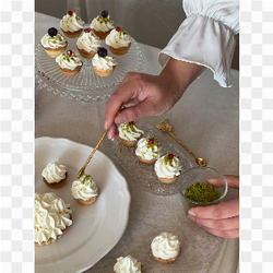 Cup cakes are the best