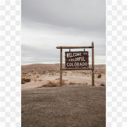 Visit Colorado for adventure